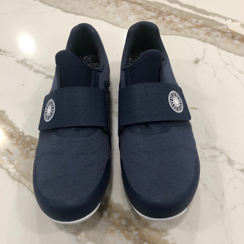 Navy Legend Cycling shoes